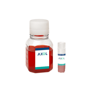 axoCells™ human iPSC-derived sebocytes (ax6616, unaffected), culture media and supplement kit, PCi-SEB_CAU_KIT
