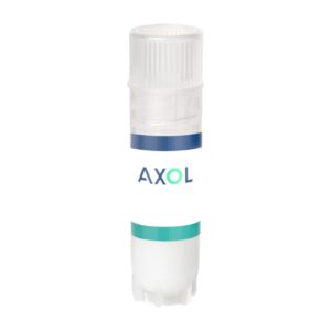 axoCells vials